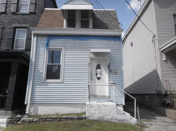 1810 Cleveland Ave, Cincinnati, OH 45212