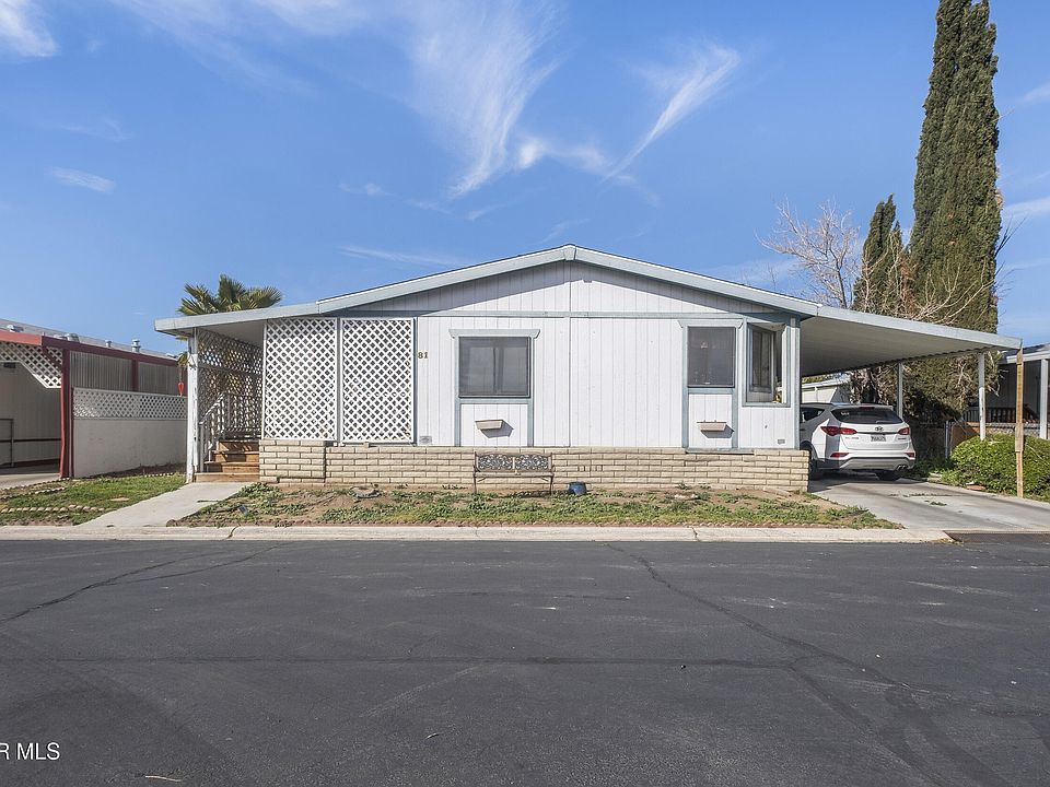 1st image of 2121 E Avenue I Space 81