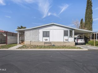 2121 E Avenue I Space 81, Lancaster, CA