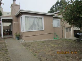 11 Randall Ct, Daly City, CA 94015