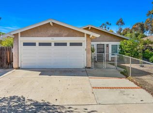758 S 65th St, San Diego, CA 92114