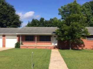 108 Marshall Ave, Atmore, AL 36502