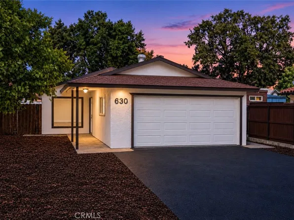 630 Forest Ave, Templeton, CA 93465