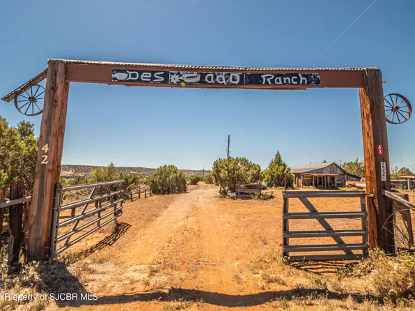 43 Road 2328, Aztec, NM 87410