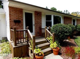 3106 Deerfield Ave, Lansing, MI 48911