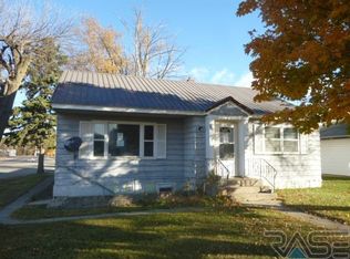 300 Harrison St, Ruthton, MN 56170