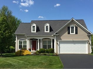 96 New Tudor Rd, Pittsford, NY 14534