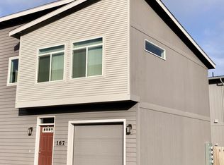 161 Willow View Cir #167, Anchorage, AK 99504