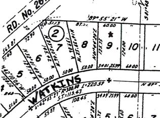 1751 Watkins Rd, Freeland, WA 98249