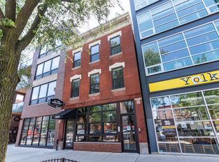 1809 W Division St #2, Chicago, IL 60622
