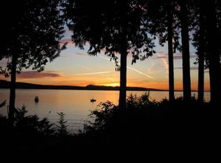 2915 Enchanted Forest Rd, Eastsound, WA 98245