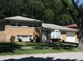 536 S Evanston Ave, Arlington Heights, IL 60004