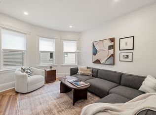 17 Belmont St, Somerville, MA 02143