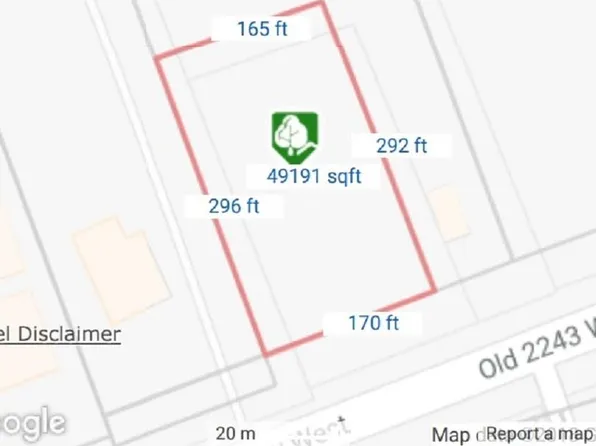 11830 Hero Way W, Leander, TX 78641