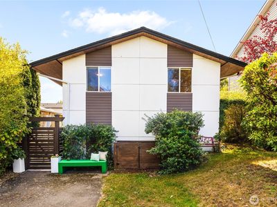 4031 30th Avenue S #B, Seattle, WA, 98108