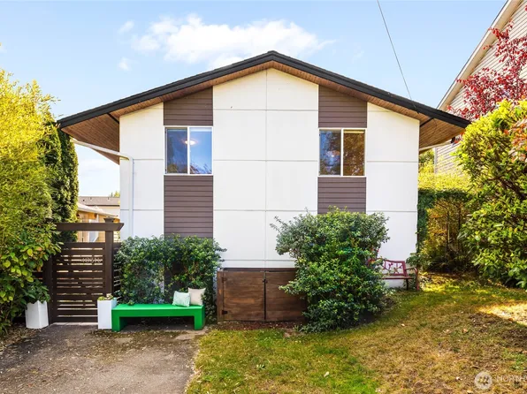 4031 30th Avenue S #B, Seattle, WA 98108