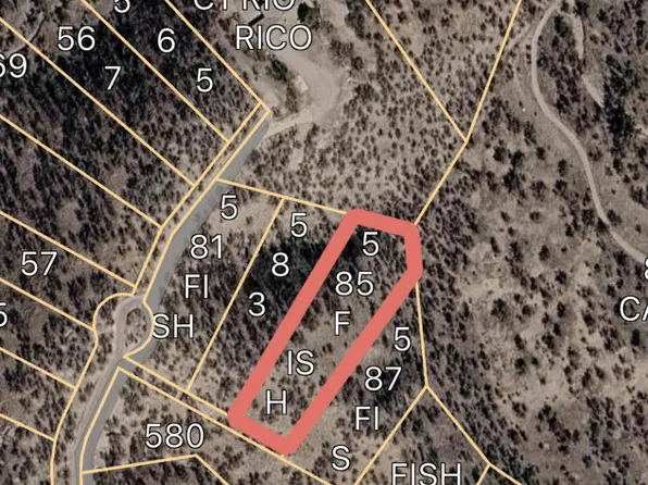585 Fish Ln #86-RIO, Rio Rico, AZ 85648