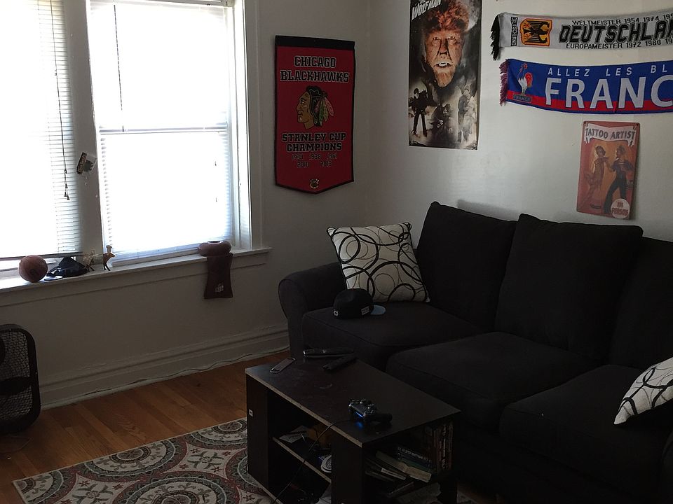 1st image of 3082 N Elston Ave APT 2