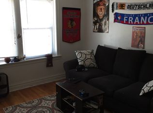3082 N Elston Ave APT 2, Chicago, IL 60618