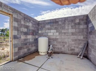 1680 W Bell Vista Ave, Pahrump, NV 89060
