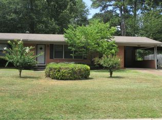 1919 N Dudney Rd, Magnolia, AR 71753