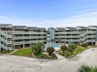 1101 Possum Trot Rd APT C105, North Myrtle Beach, SC 29582