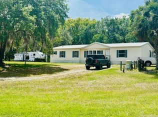 595 Raulerson Rd #1, Seville, FL 32190