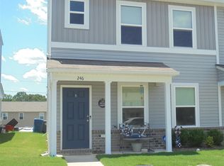 246 Winston Ln, Salisbury, NC 28147
