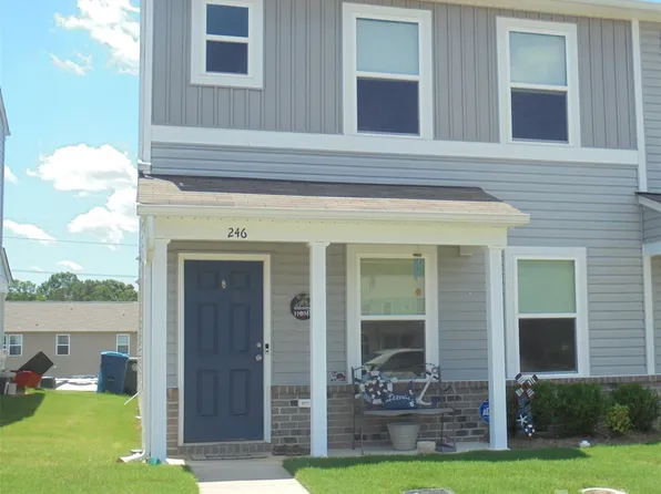 246 Winston Ln, Salisbury, NC 28147