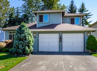 1627 SW 331st Pl, Federal Way, WA 98023