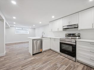 118 Selkirk Dr #Basement, Kitchener, ON N2E 1M4