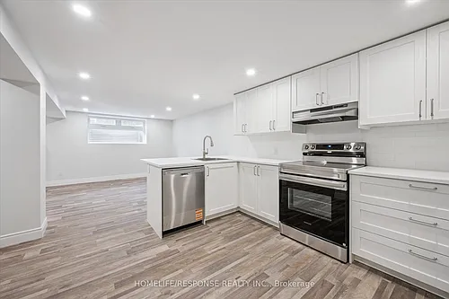 118 Selkirk Dr #BASEMENT Photo 1