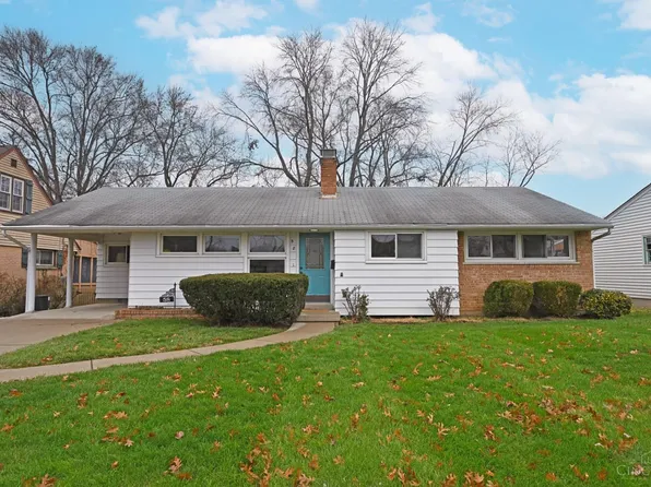 58 Hadley Rd, Cincinnati, OH 45218