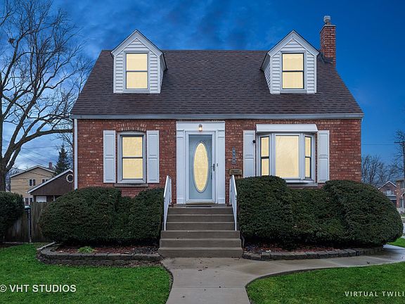 3rd image of 9900 S Trumbull Ave