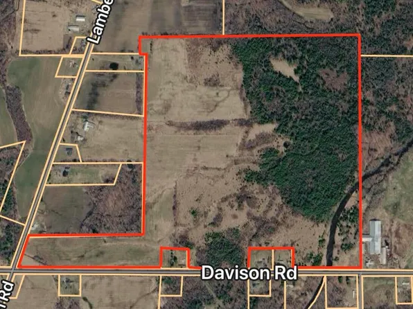 460 Davison Rd, Mooers Forks, NY 12959