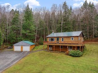84 Isham Way, Waterbury, VT 05676