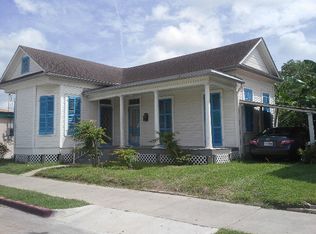 1433 E Jefferson St, Brownsville, TX 78520