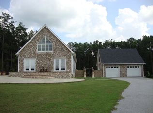 2870 Stagecoach Rd NE, Thomson, GA 30824