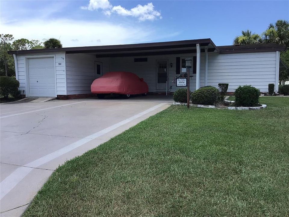 1604 Magnolia Ave, Lady Lake, FL 32159 Zillow