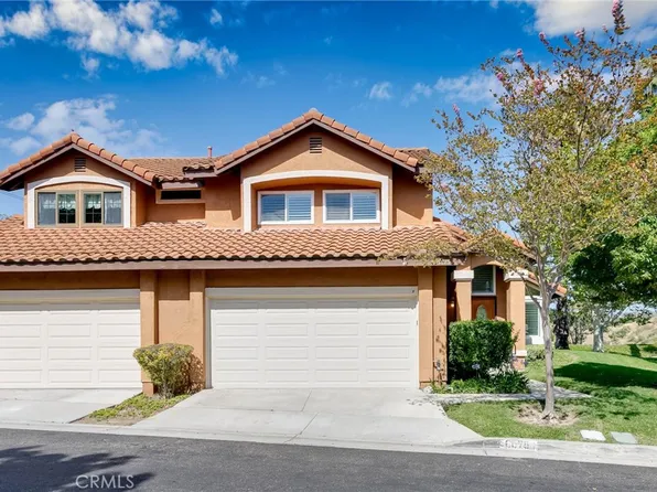 6075 E Montefino Ln, Anaheim, CA 92807