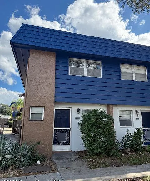 2511 Country Club Dr #B118 — Photo 1