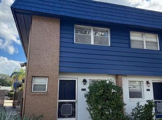2511 Country Club Dr #B118, Titusville, FL 32780