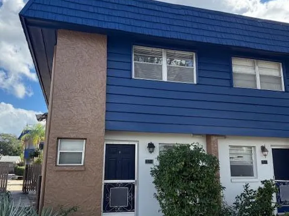 2511 Country Club Dr #B118, Titusville, FL 32780