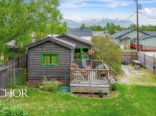 241 S Bailey St, Palmer, AK 99645
