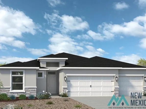 3611 S Sunnyview Ave, Carlsbad, NM 88220