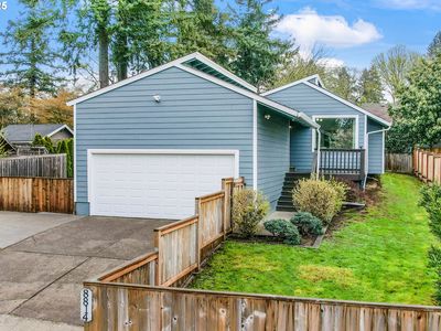 8814 SW 19th Ave, Portland, OR, 97219