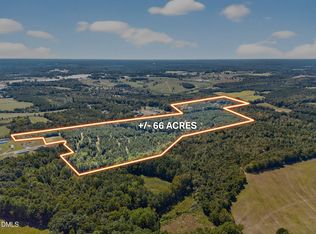 0 Hollies Pines Rd, Broadway, NC 27505