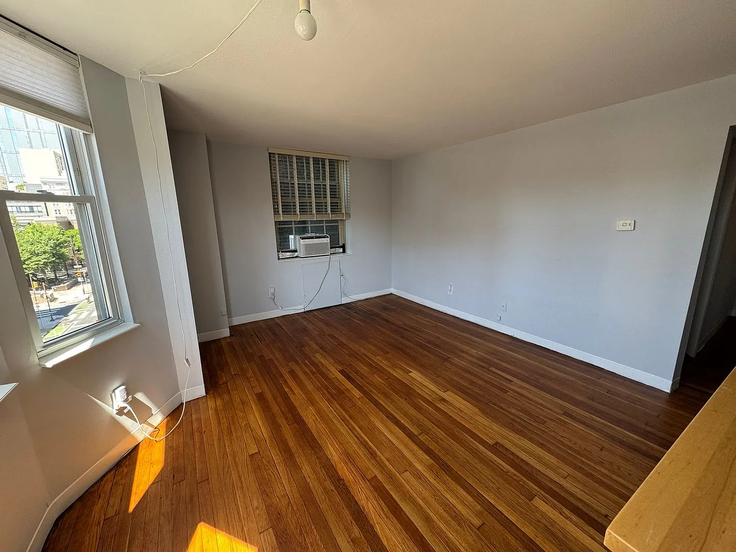 Updated 1-bed condo at Walnut Plaza — Photo 3
