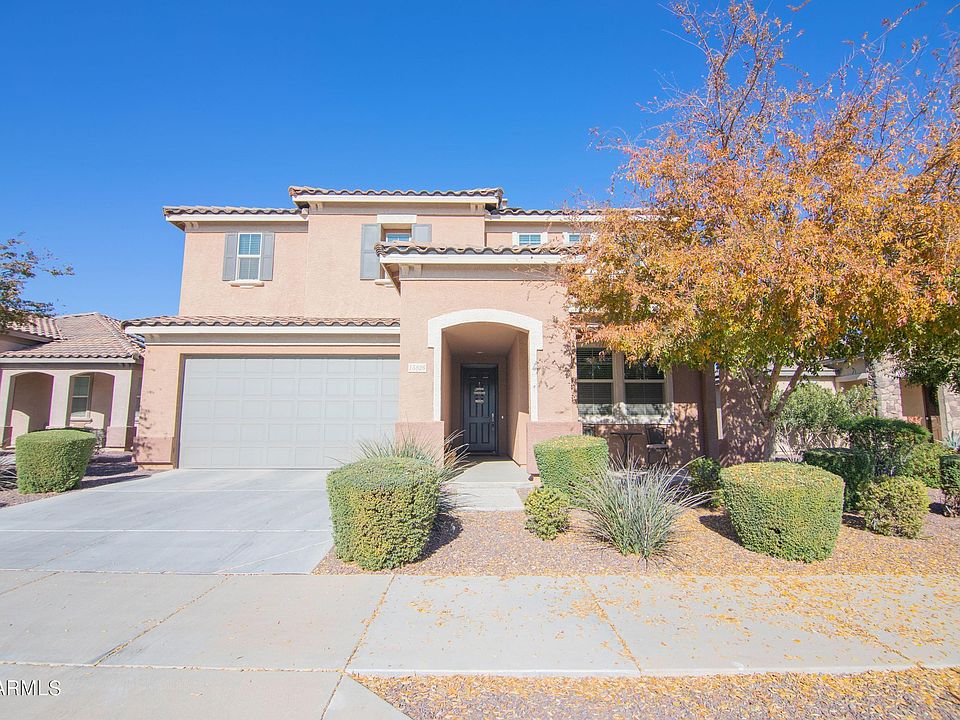 1st image of 15826 W Desert Hills Dr
