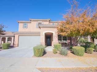 15826 W Desert Hills Dr, Surprise, AZ 85379
